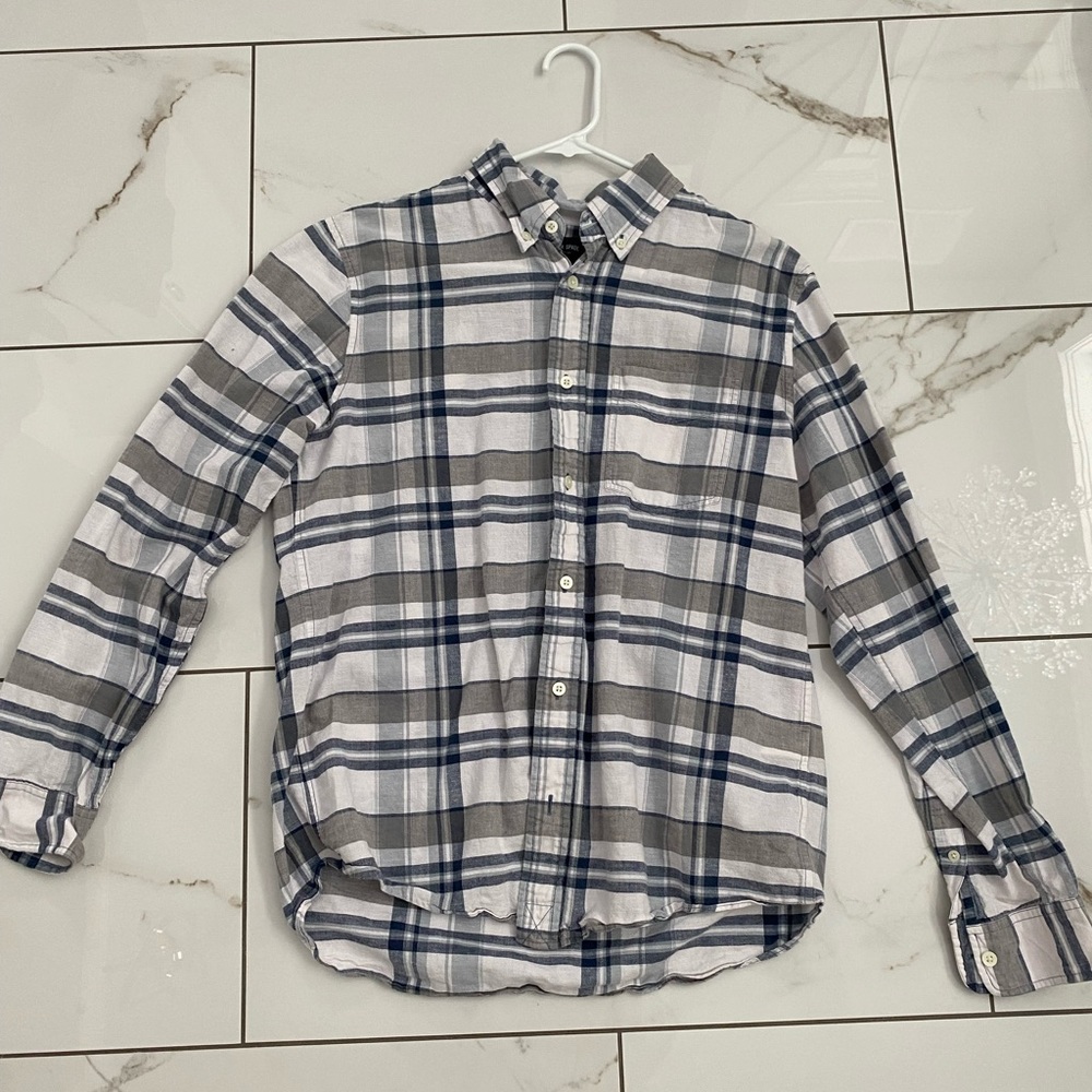 Jack Spade size large